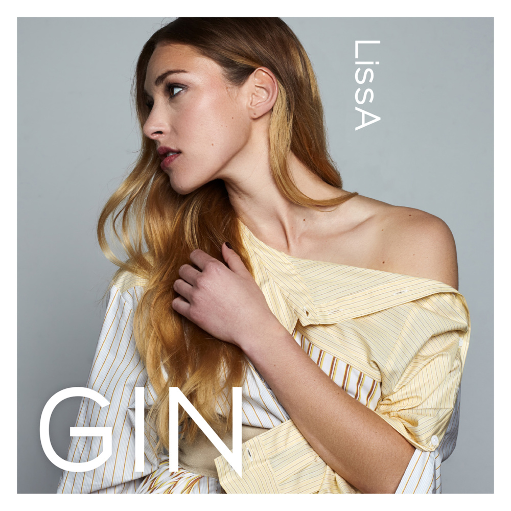 Gin (Radio Edit)