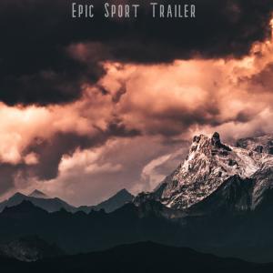 Dengarkan lagu Epic Sport Trailer nyanyian OdinMann dengan lirik
