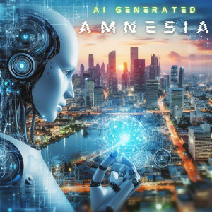 Album AI Generated Amnesia from 