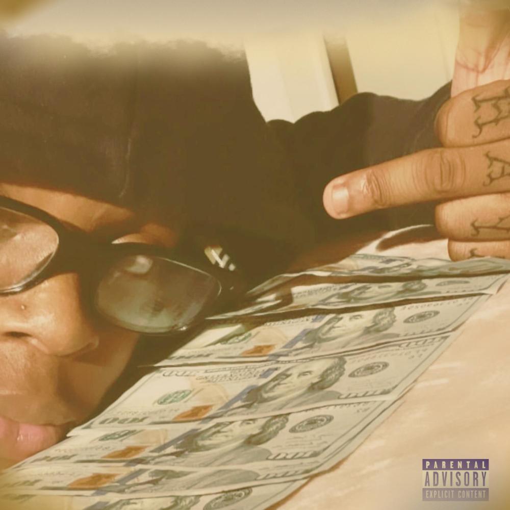 Bag Of Lays (Explicit)