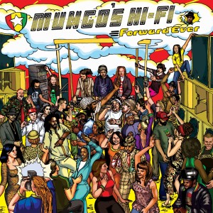 Listen to Bad Boy song with lyrics from Mungo's Hi Fi