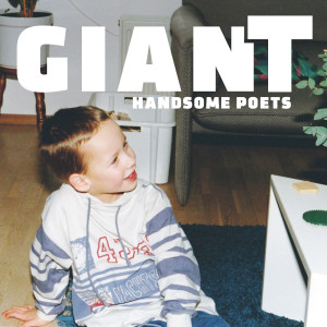 Album Giant from Handsome Poets