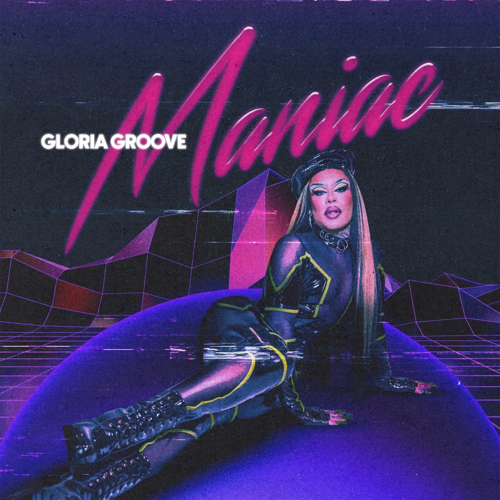 Maniac