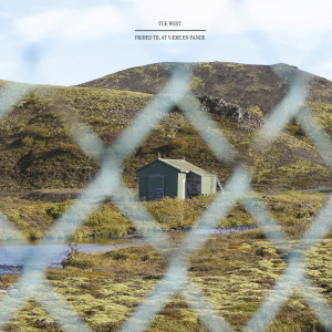 Listen to Kan Du Bære Mere På Dine Vægtløse Skuldre song with lyrics from Tue West