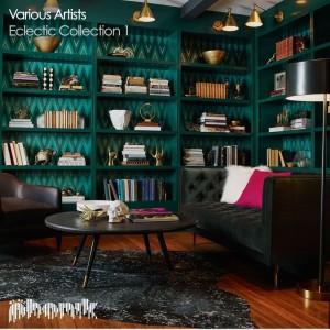 Album Eclectic Collection 1 oleh Dan Mckie