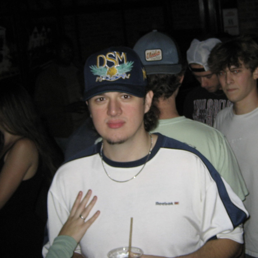 Time's Up (Explicit)