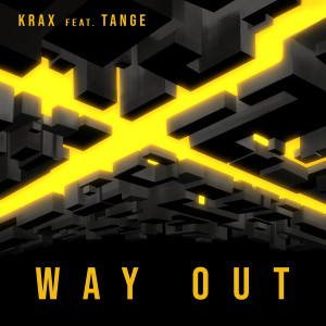 Listen to Way out (feat Tange) song with lyrics from KRAX
