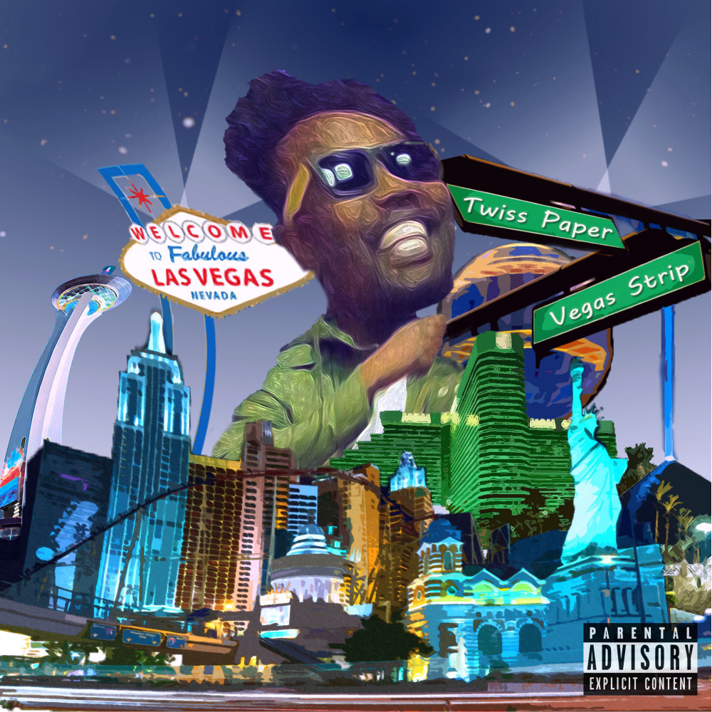 Vegas Strip (Explicit)