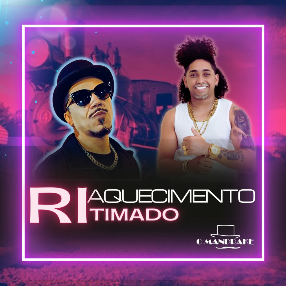 Aquecimento Ritimado (Explicit)