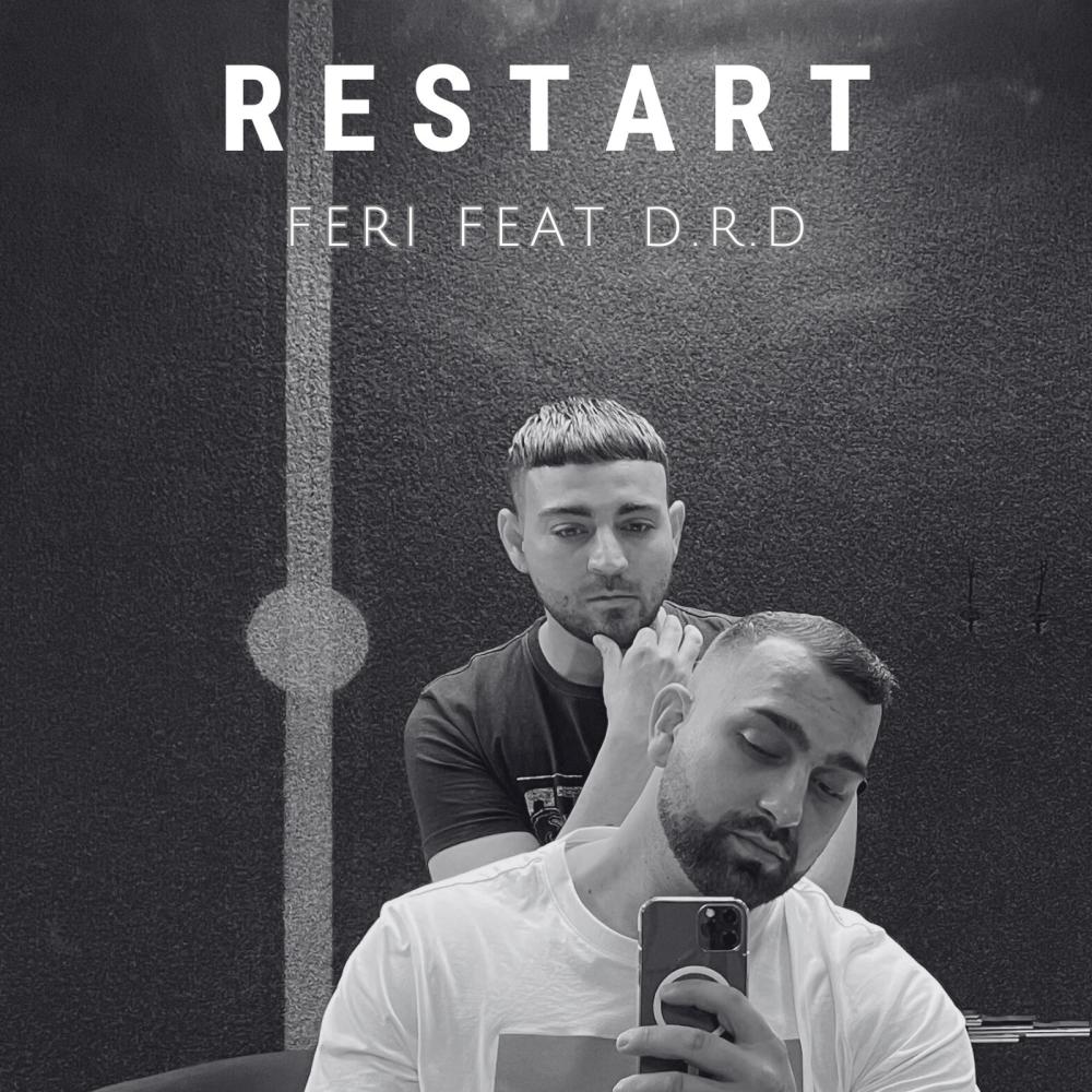 RESTART (feat. D.R.D) (Explicit)