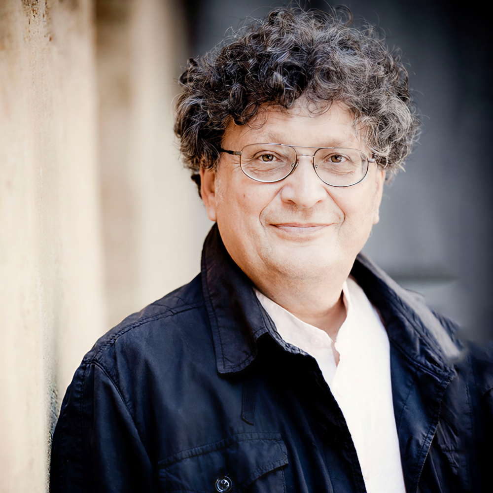 Rene Jacobs