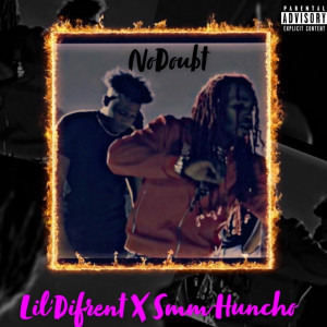 Album No Doubt from Lil'difrent