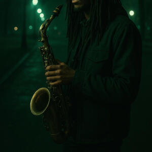 default playlist img