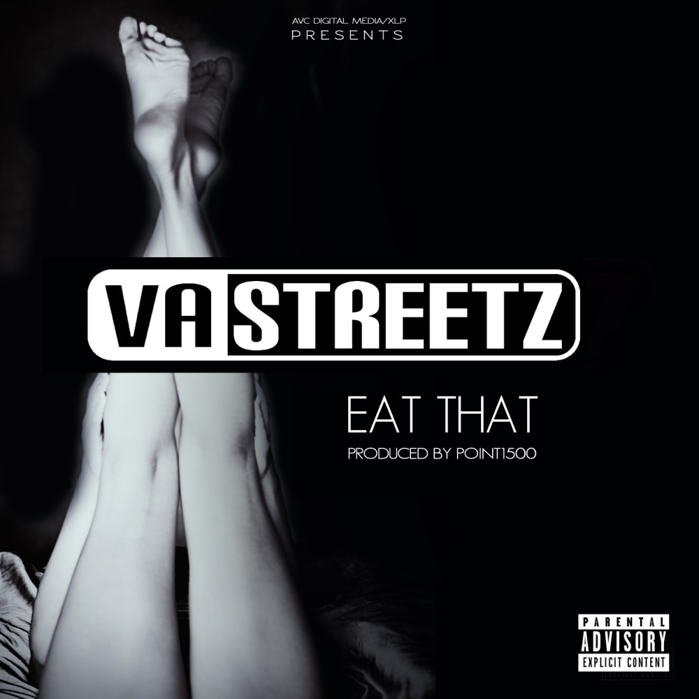 Eat That (Acapella) (Explicit) (Acapella|Explicit)