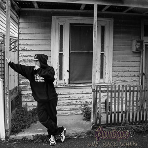 Album Way Back When (Explicit) from 