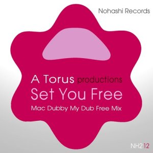 ดาวน์โหลดและฟังเพลง Set You Free พร้อมเนื้อเพลงจาก Toru S.