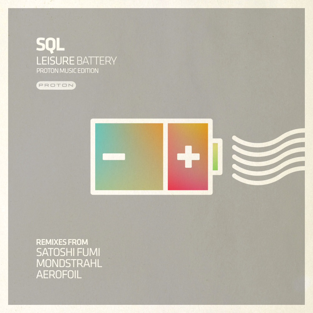 Leisure Battery (Original Mix)