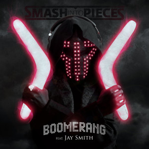 ดาวน์โหลดและฟังเพลง Boomerang พร้อมเนื้อเพลงจาก Smash Into Pieces