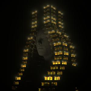 Album Not Enough from Alex Holt