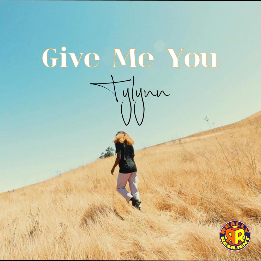 GIVE ME YOU