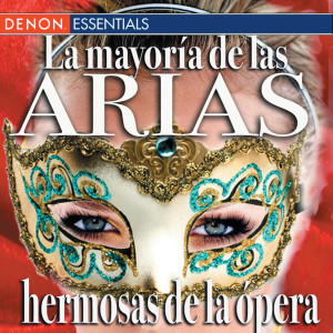 ดาวน์โหลดและฟังเพลง La Cenarentola - Aria Angelina Act II - Nacqui all affanno พร้อมเนื้อเพลงจาก Alberto Lizzio