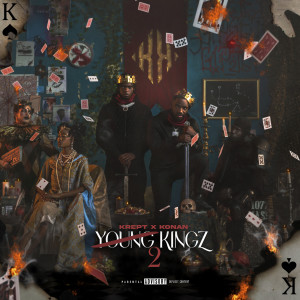 Young Kingz II (Explicit)