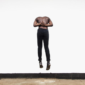 Listen to Stoicism (口白) song with lyrics from Moses Sumney