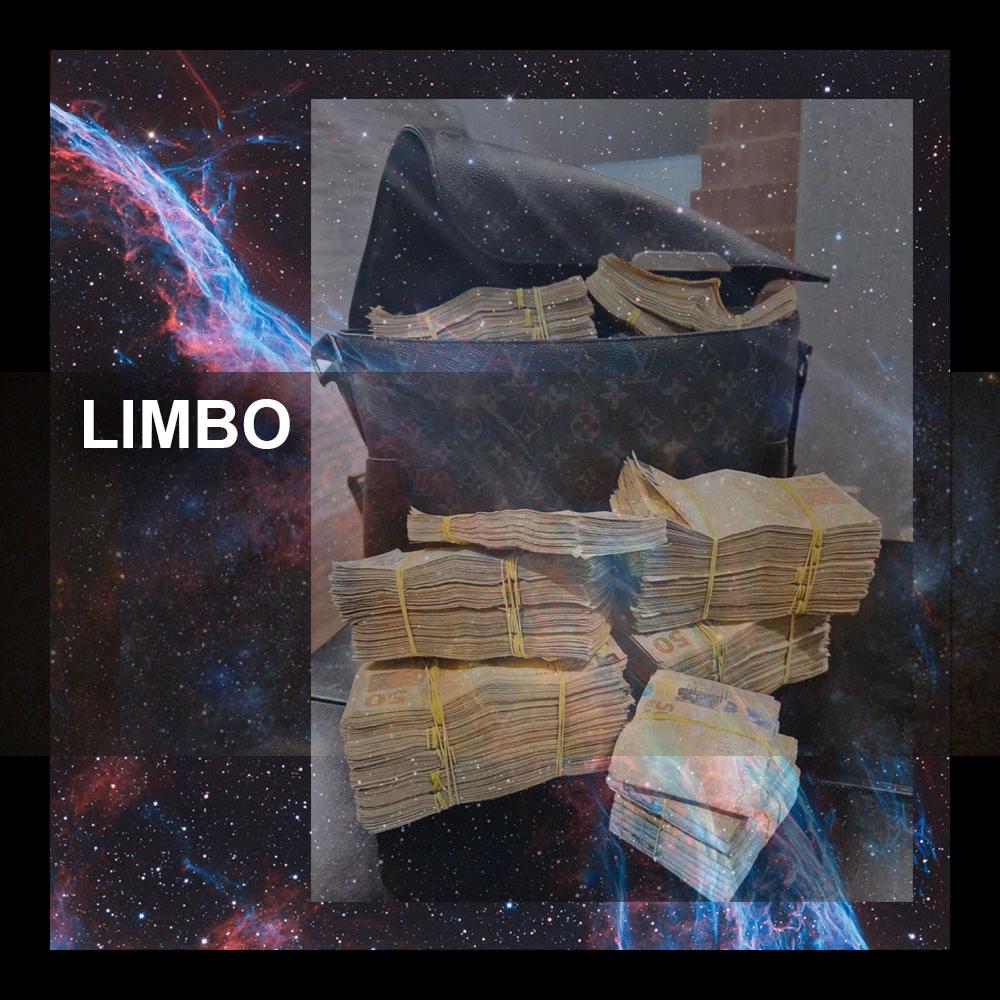 Limbo リンボ लीम्बो ليمبو 凌波 (Original Videogame Soundtrack)