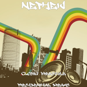 Album Closet Freestyle Presidential Dreams (Explicit) from Nephew