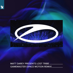 Album Gamemaster (Space Motion Remix) oleh Matt Darey