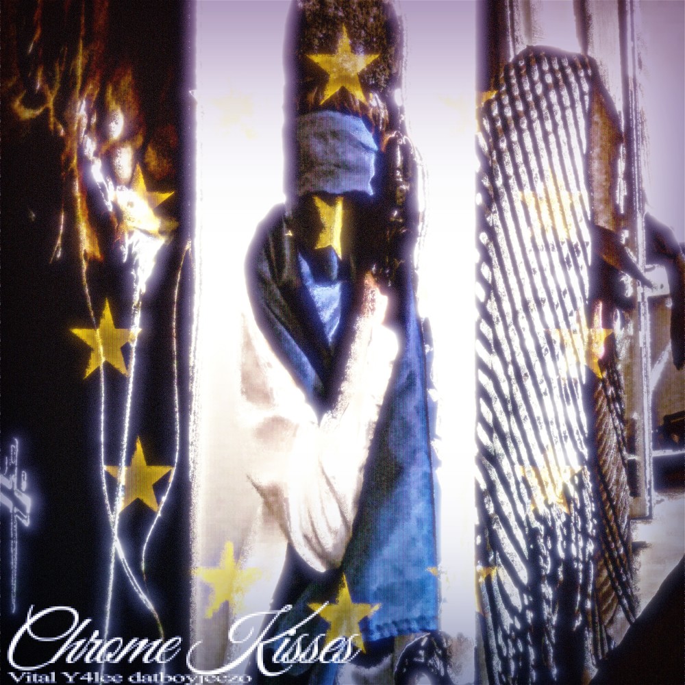 Chrome Kisses (Explicit)