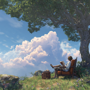 default playlist img