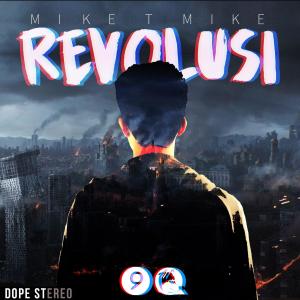 Album Revolusi from 