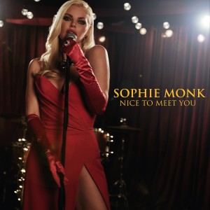 Sophie Monk的專輯Nice To Meet You