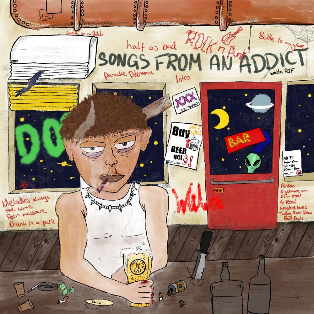 all of this (Explicit)