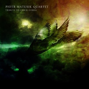 ดาวน์โหลดและฟังเพลง You're Everything พร้อมเนื้อเพลงจาก Piotr Matusik Quartet