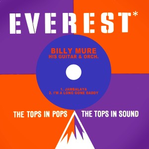 收聽Billy Mure的Jambalaya歌詞歌曲