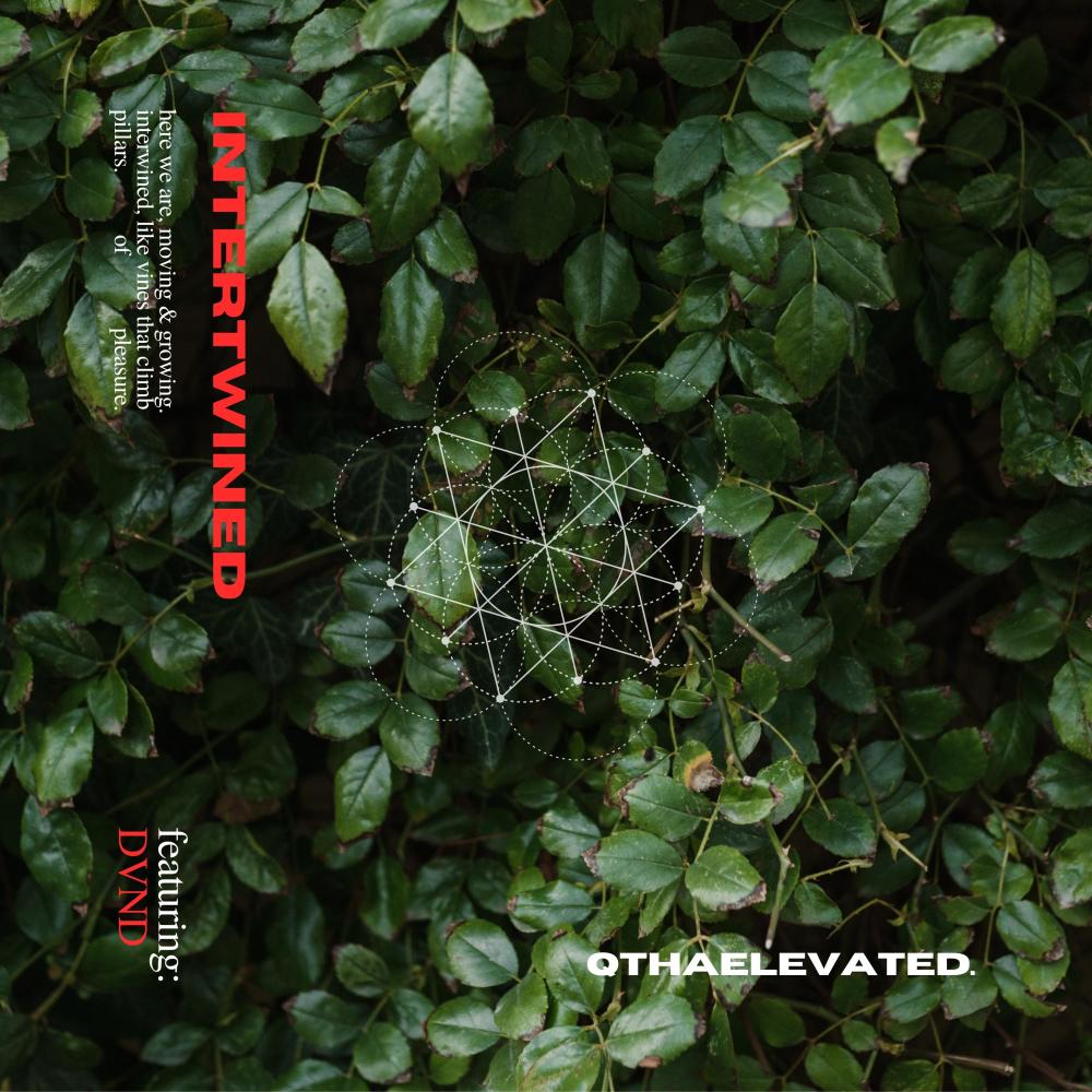 intertwined. (feat. DVND) (Explicit)