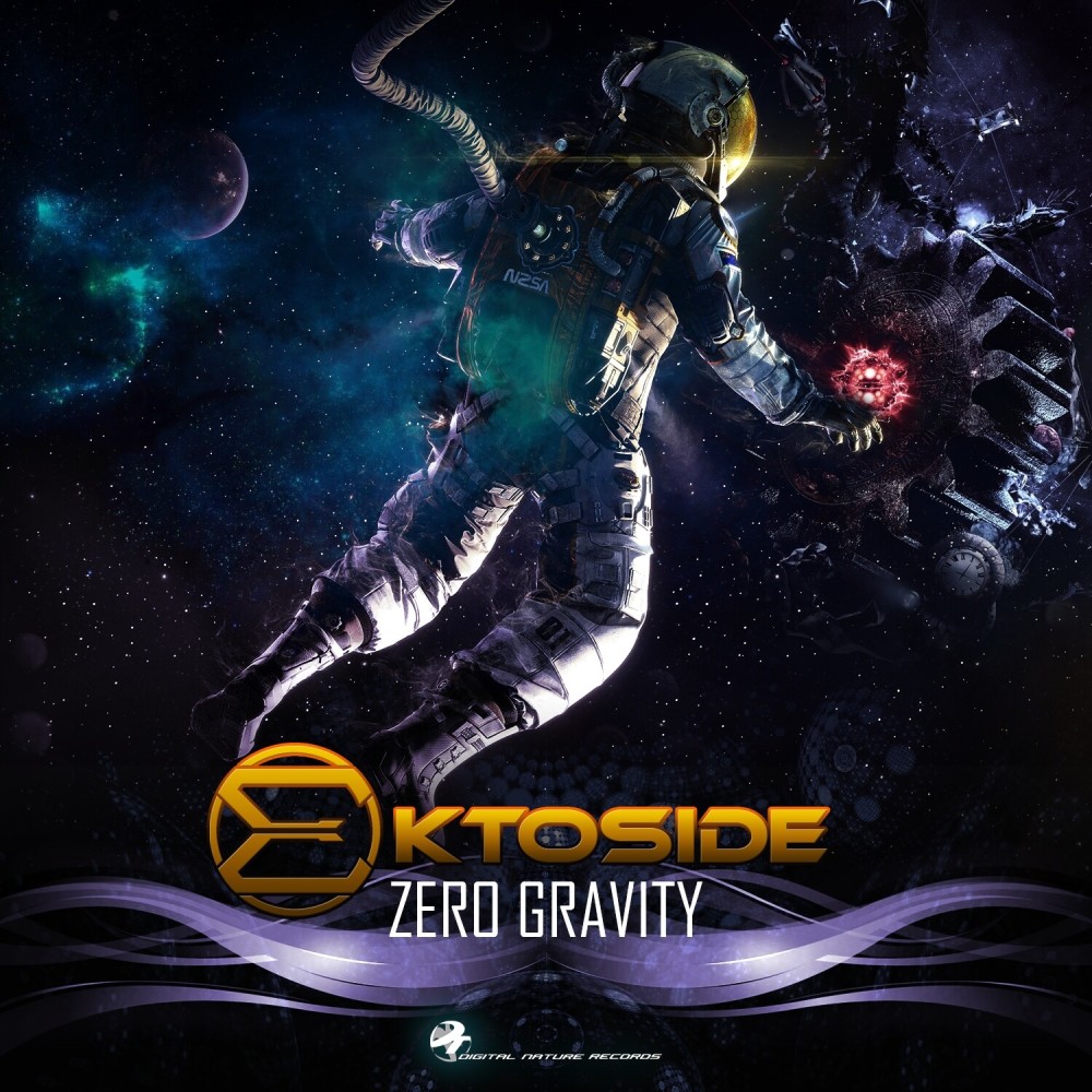 Zero Gravity