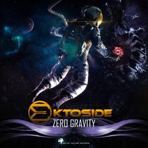 Ektoside的專輯Zero Gravity