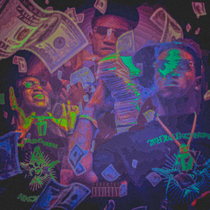 Album 17.62 $Tunna (Explicit) from 
