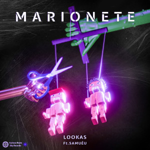 อัลบัม Marionete (Explicit) ศิลปิน LooKas