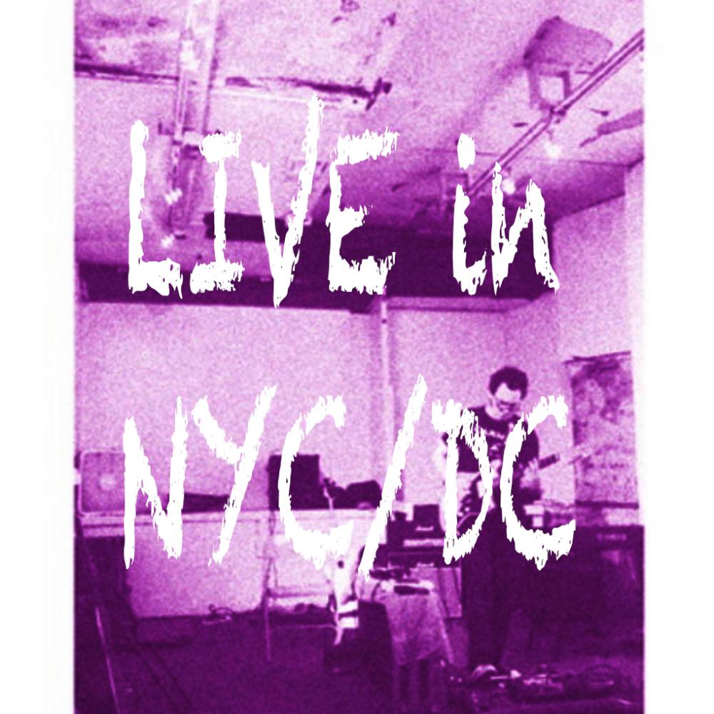 Collapsed Ceiling (Live)
