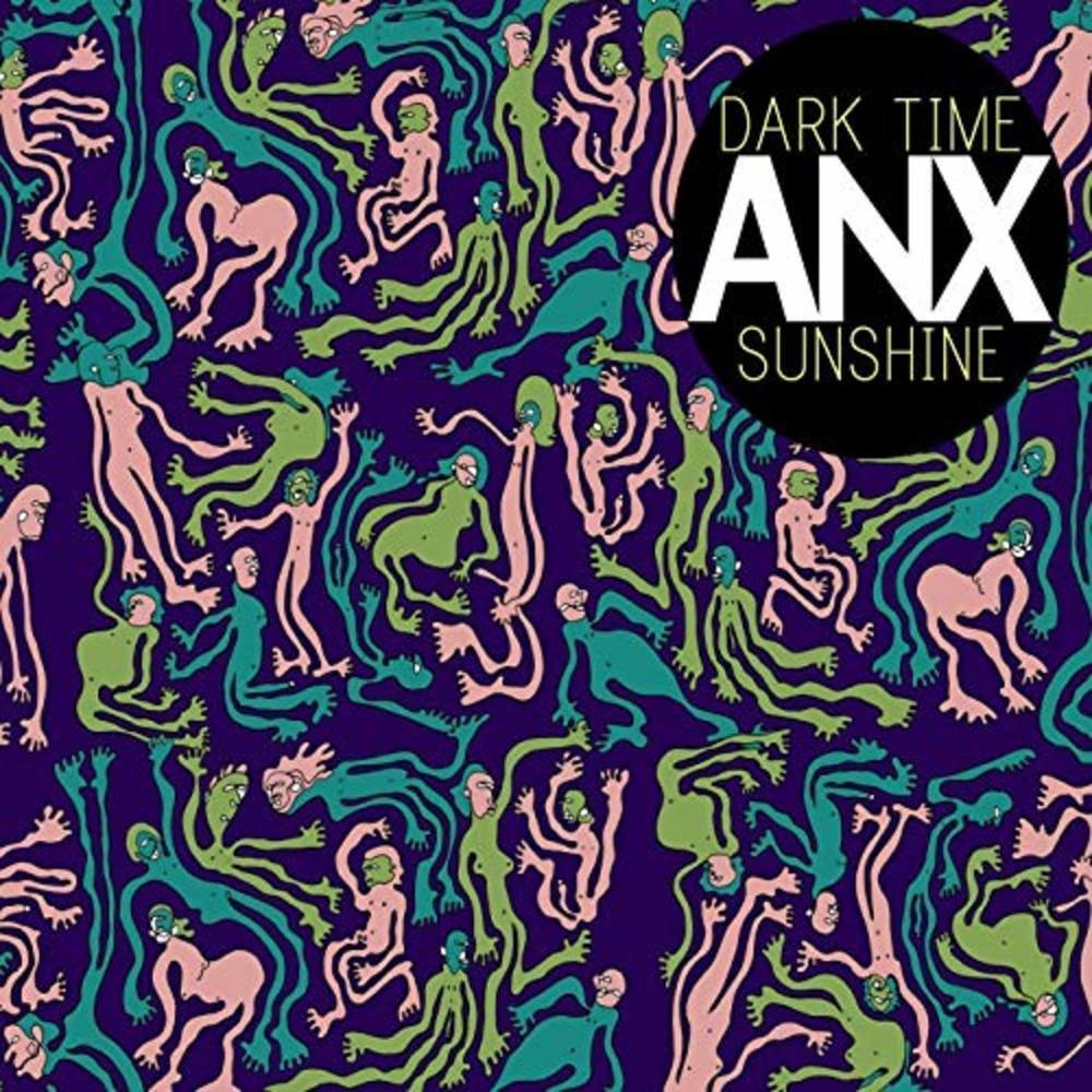 ANX (feat. Mendee Ichikawa) (其他)