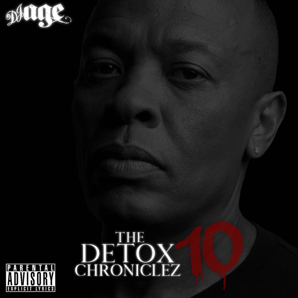 The Detox Chroniclez 10 (Intro) (Explicit)