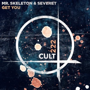 收聽Mr. Skeleton的Get You歌詞歌曲