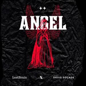 收聽LostBrain的Angel (feat. David Docade)歌詞歌曲