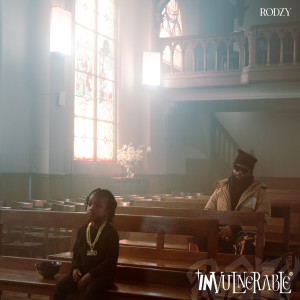 Listen to L'arme Noire song with lyrics from Rodzy
