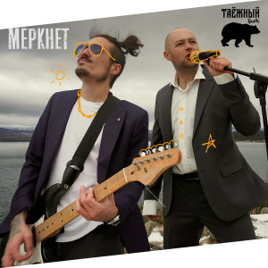 Album Ветер-молодость from Таёжный бит