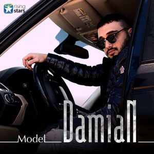 ดาวน์โหลดและฟังเพลง Model (Explicit) พร้อมเนื้อเพลงจาก Damian